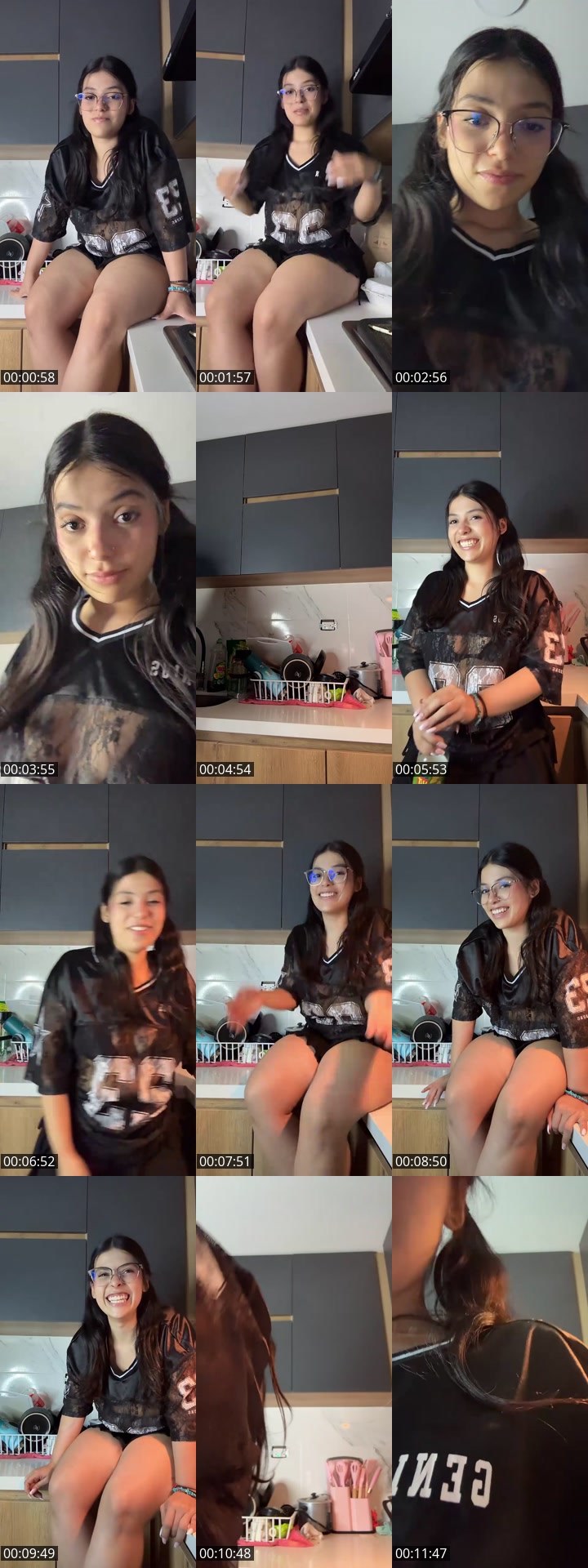 TikTok live: Un coqueto bien coqueto porfi😙 by @majito420_