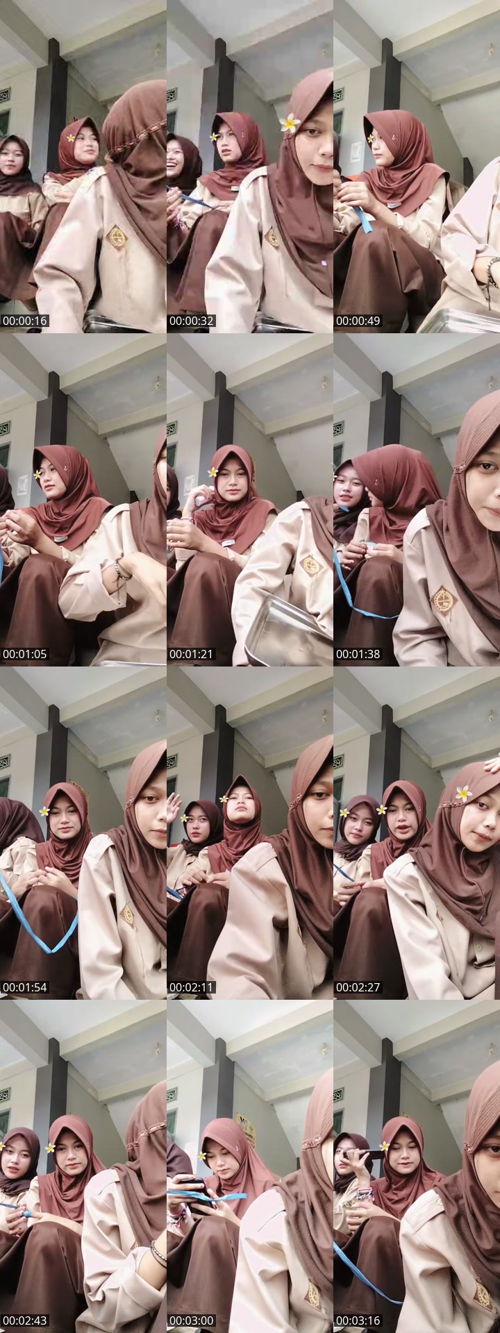 TikTok live: masuk by @seniaiueo07