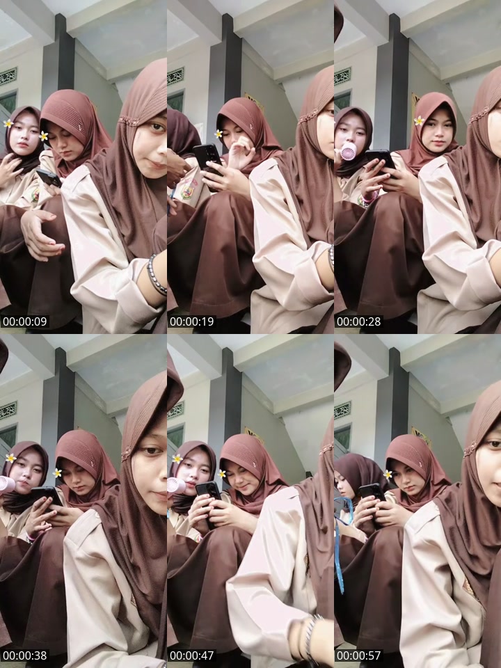 TikTok live: masuk by @seniaiueo07