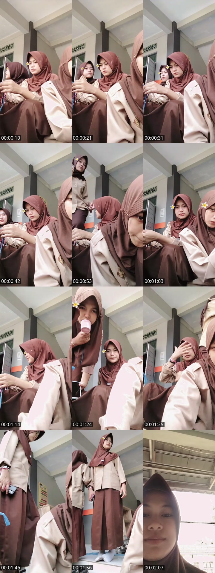 TikTok live: masuk by @seniaiueo07