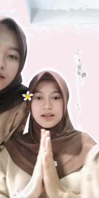 TikTok live: masuk by @seniaiueo07
