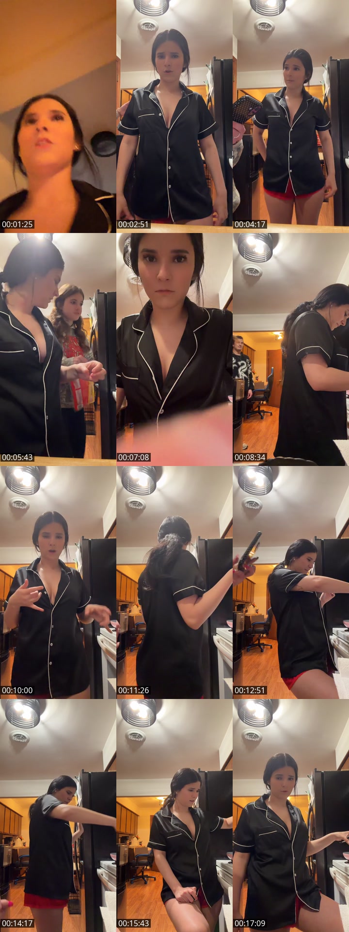 TikTok live: SPOIL ME🌶️🍒 by @alyssathompson002