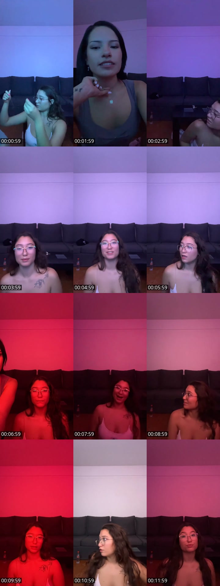 TikTok live: grabando by @soylaziko