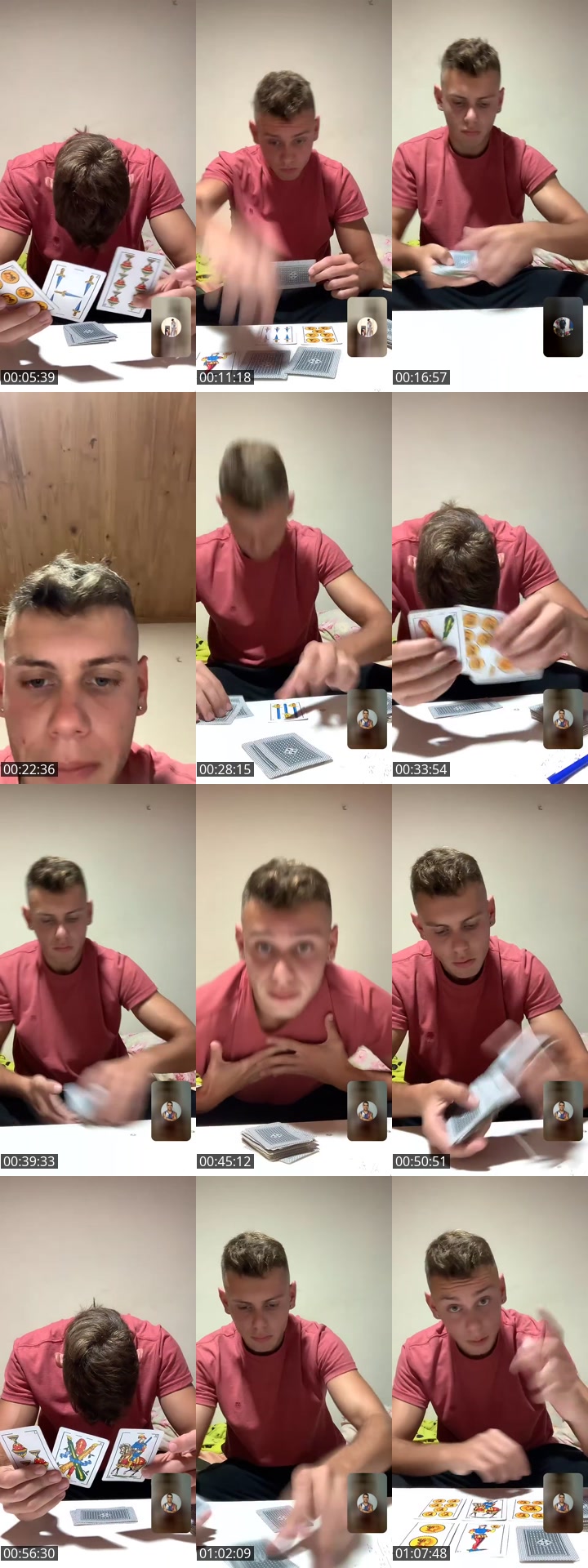 TikTok live: Trucoo en vivo by @luciano.trucooo