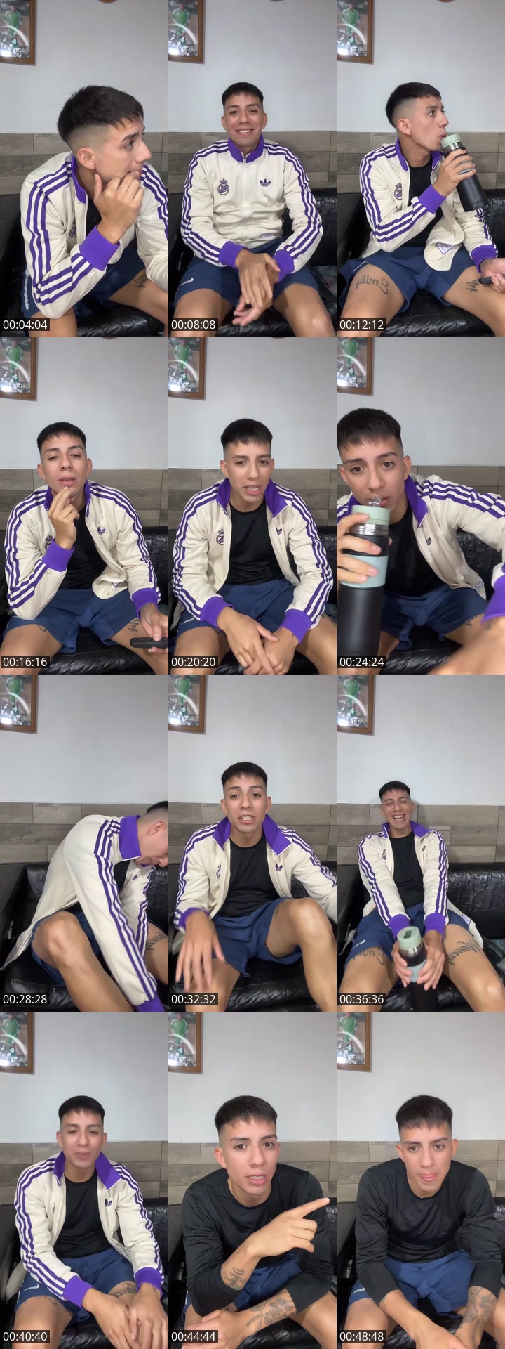 @facubulzzano TikTok live from 2026-04-30