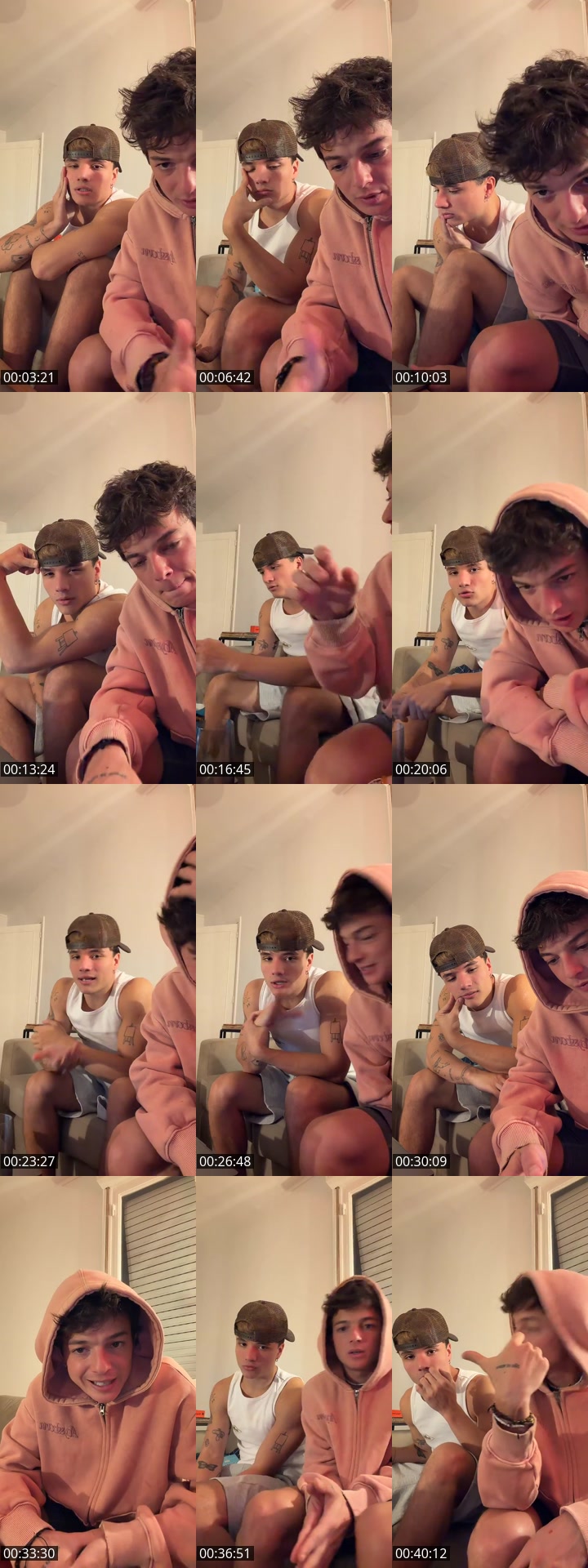 @gonzadopico TikTok live from 2026-04-30