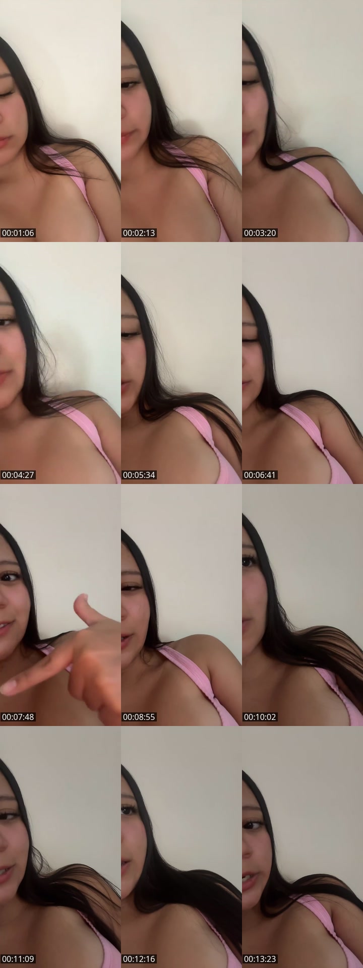 TikTok live: ola by @milaakush