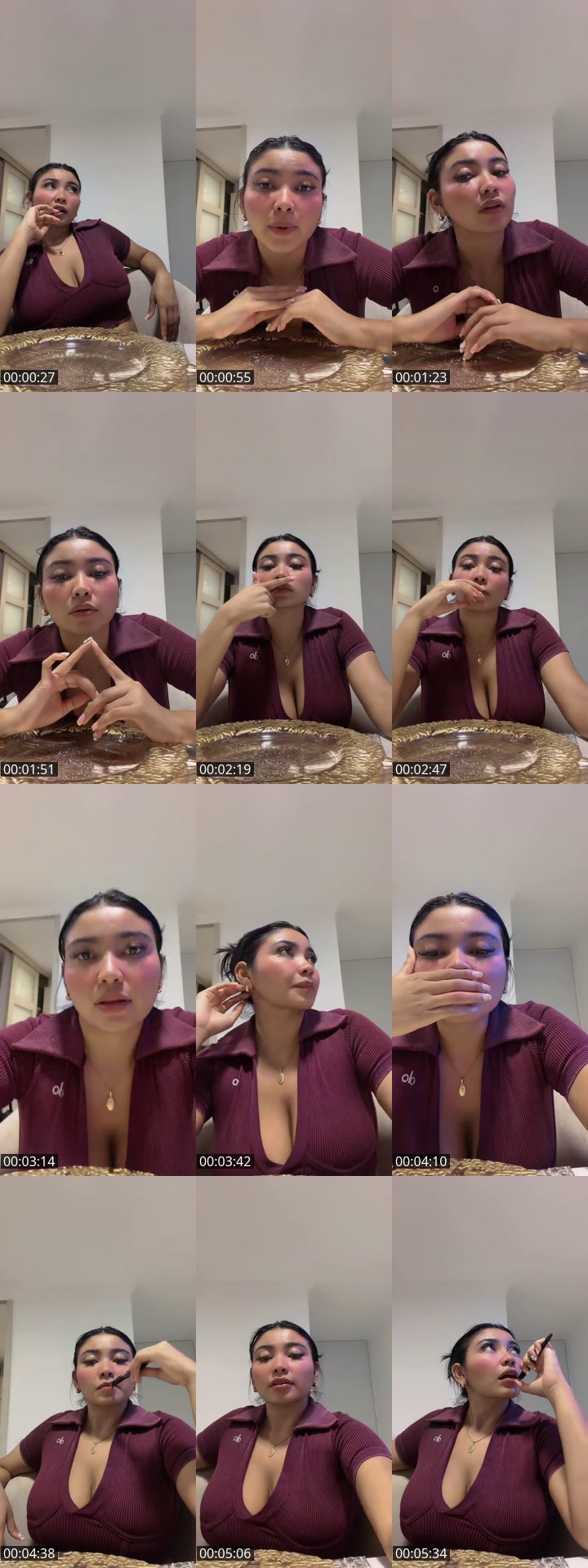 TikTok live: 🧚🏻‍♀️🧚🏻‍♀️ by @luzperez4667