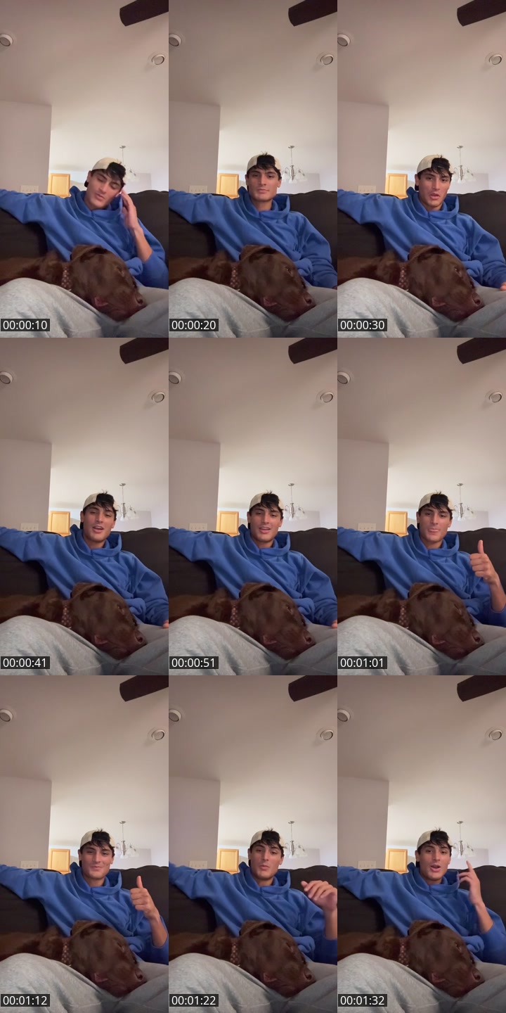 TikTok live: FL mobbin by @johnpaul.carr