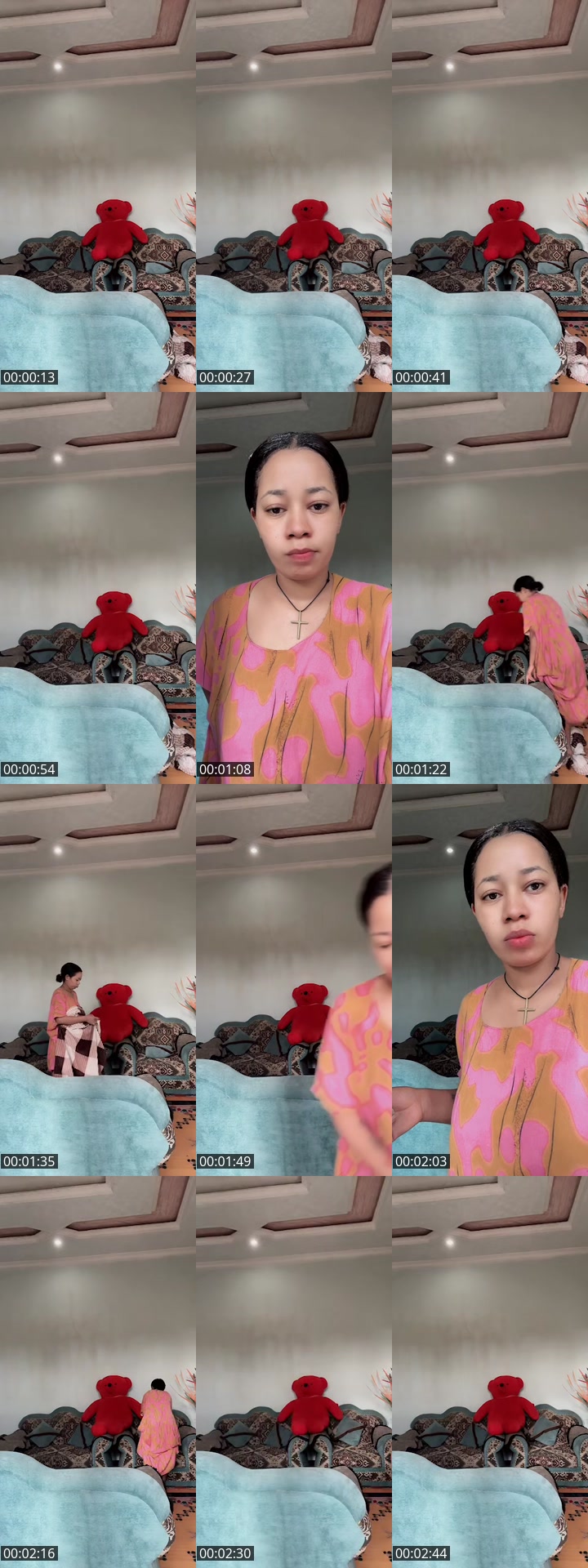 @abigudire TikTok live from 2026-04-30