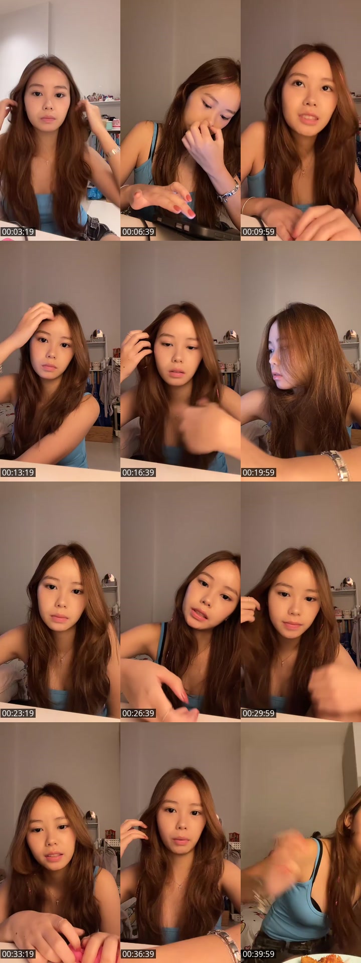 @crunchytoes300 TikTok live from 2026-04-30