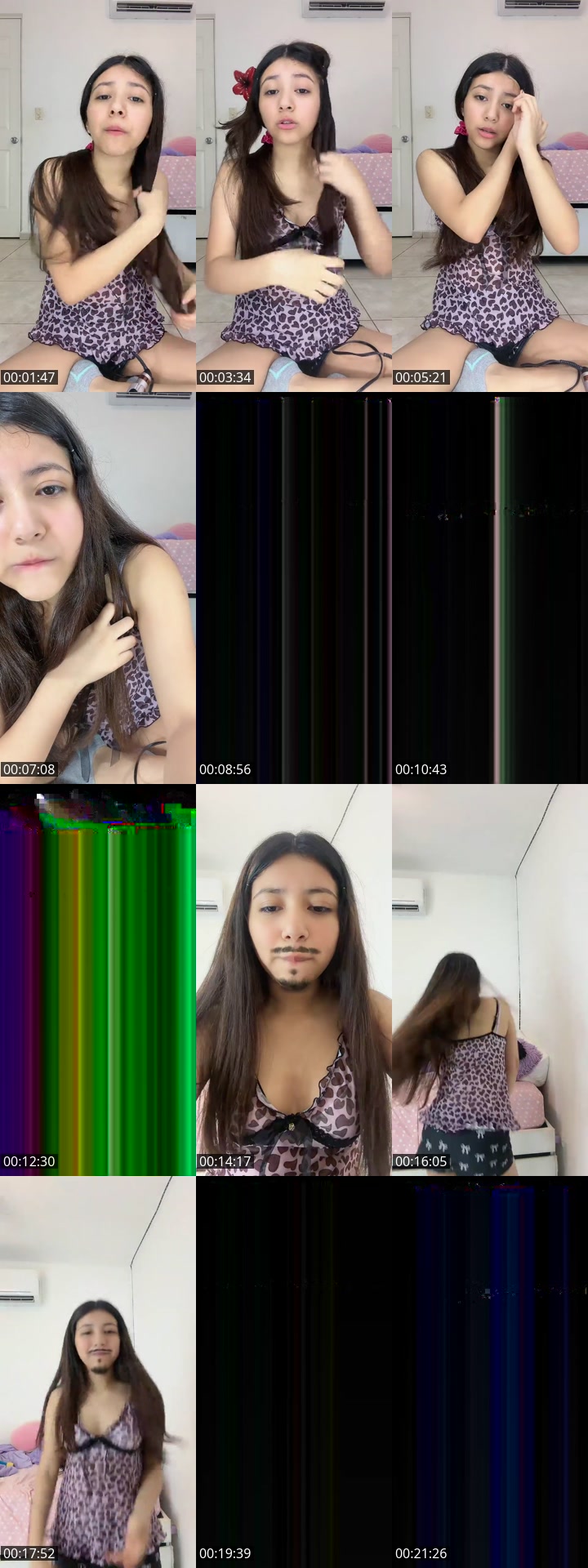 TikTok live: Mty by @nosoyfervy
