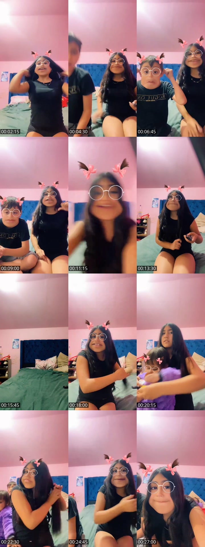 TikTok live: 🩷 by @mileyy_mk
