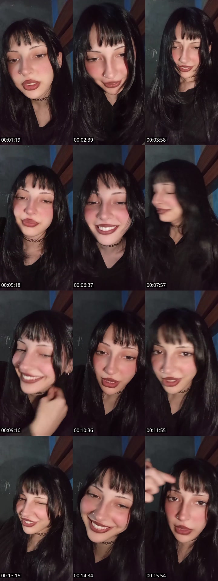 @cele01belle TikTok live from 2026-04-30