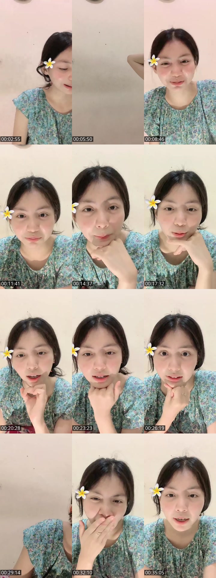 TikTok live: 5k/match link donate di bio by @allyapart2