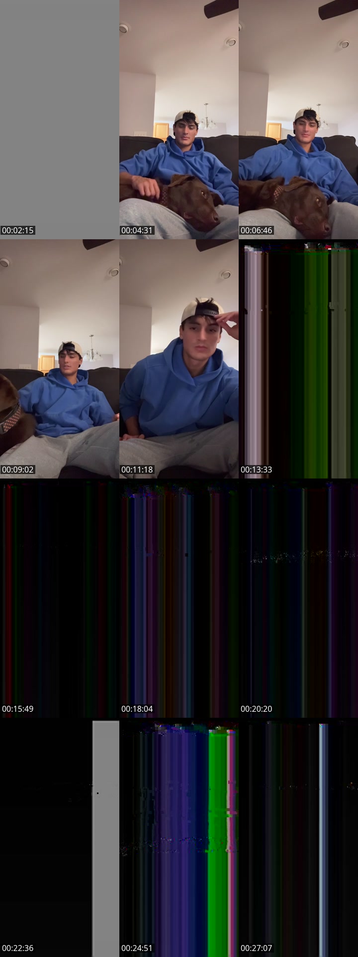 TikTok live: FL mobbin by @johnpaul.carr
