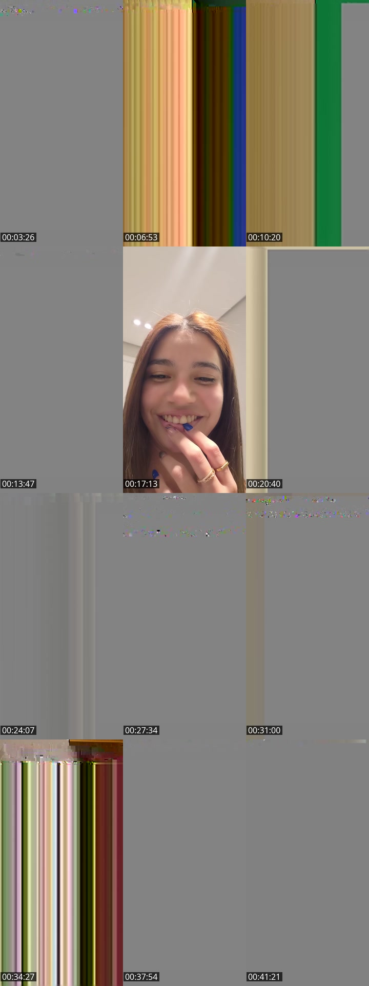 TikTok live: alcançar metas by @eujhulys