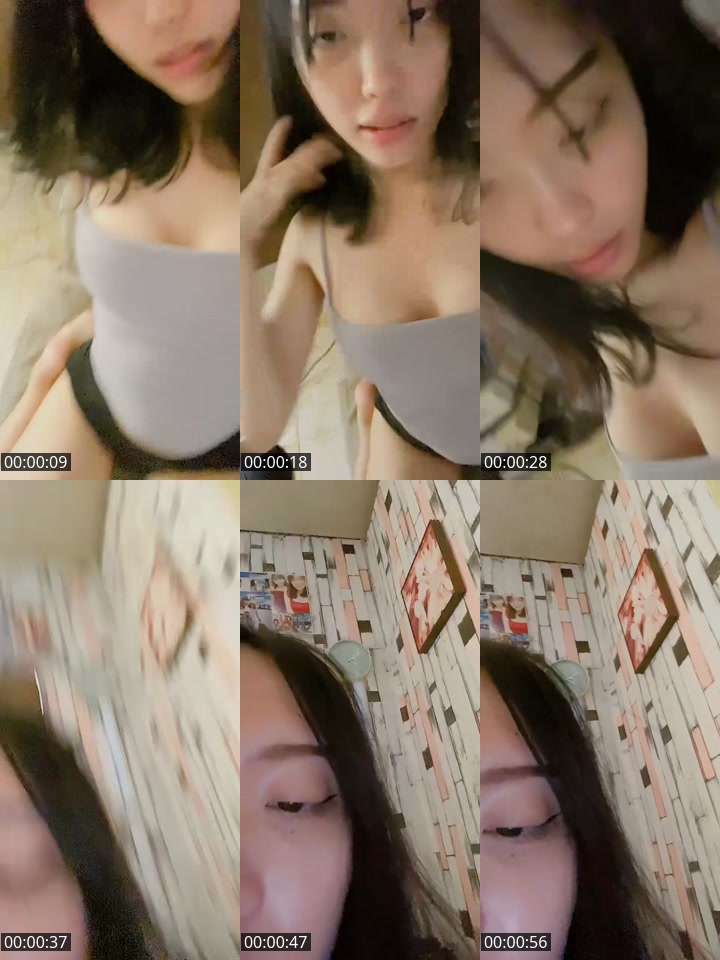 TikTok live: Jwu by @x.iecy_