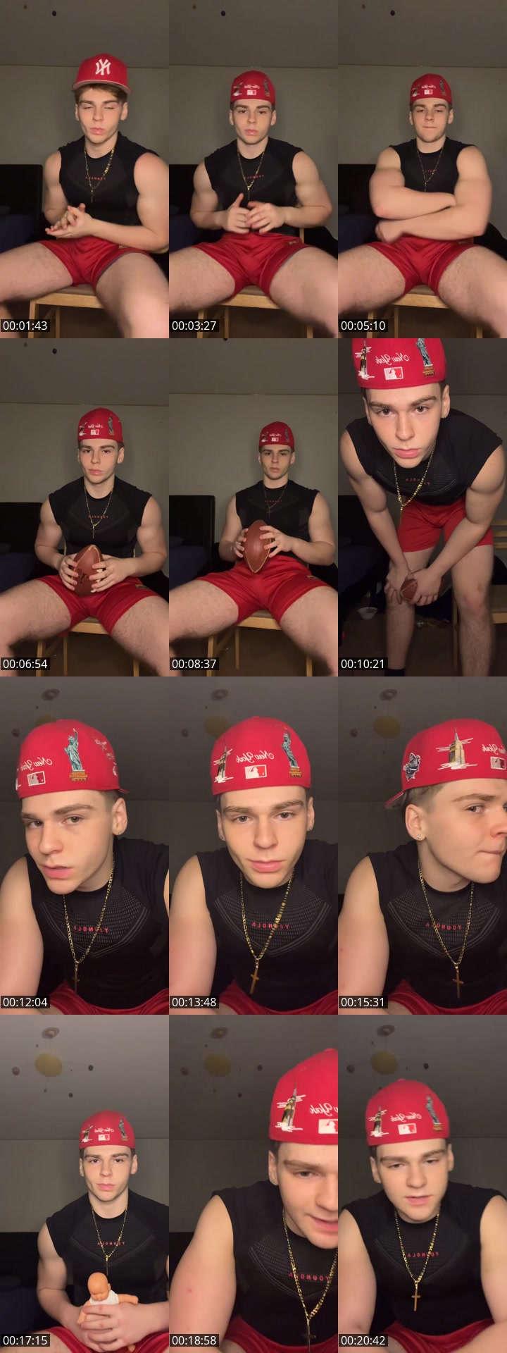 TikTok live: Mentioned You by @zonedin.shane