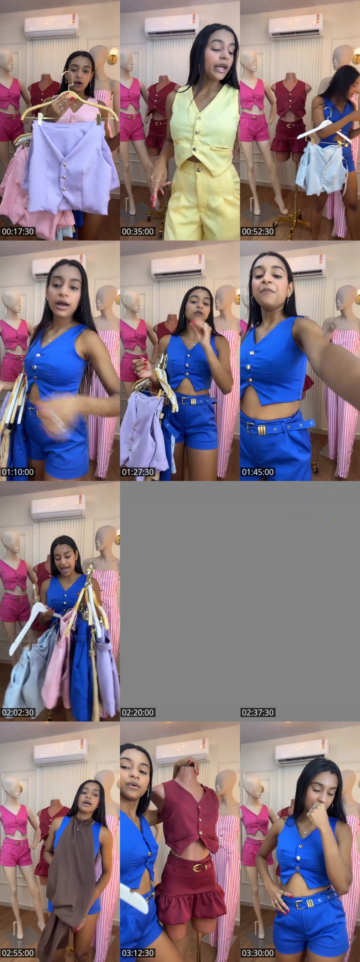TikTok live: Live lançamento by @lojalofe_