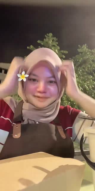 TikTok live: duda mane duda? by @an1shh.__