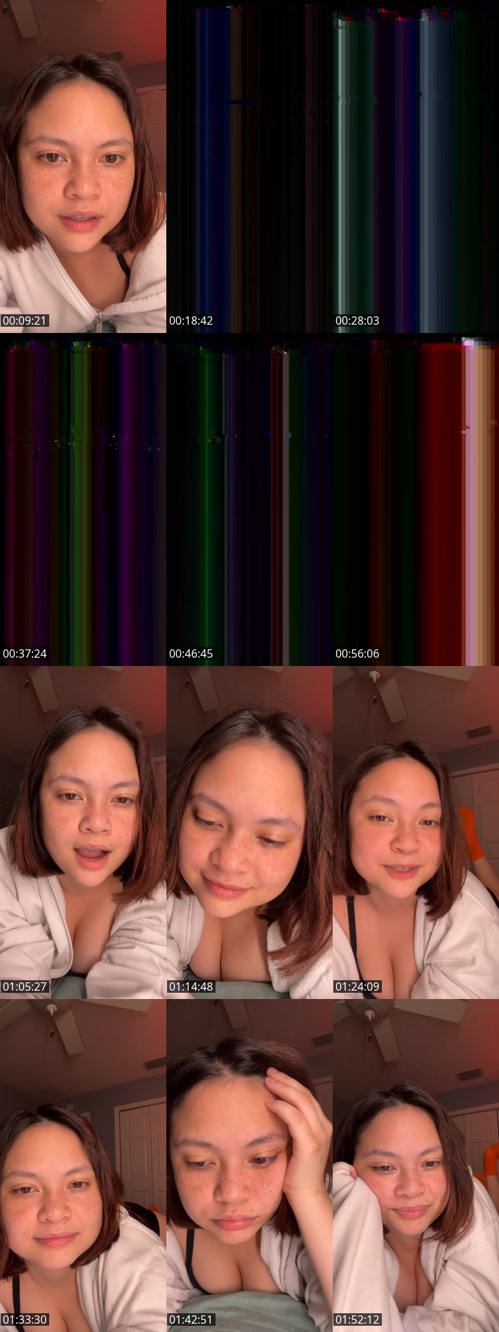 TikTok live: Gøøniversity🐸 by @samquestz1