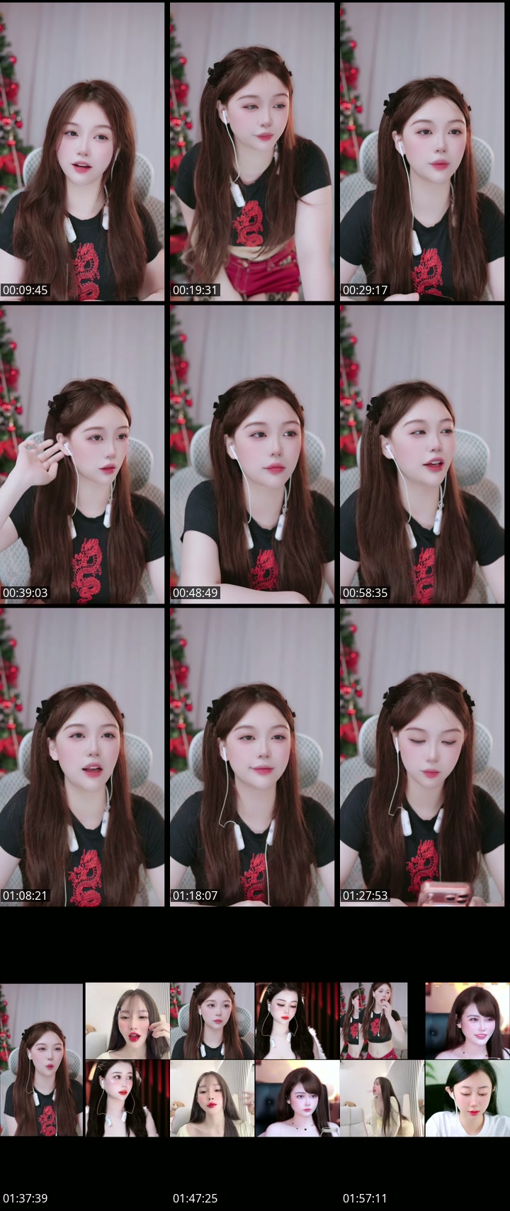 TikTok live: vao day em bao by @nhoemkhong1106