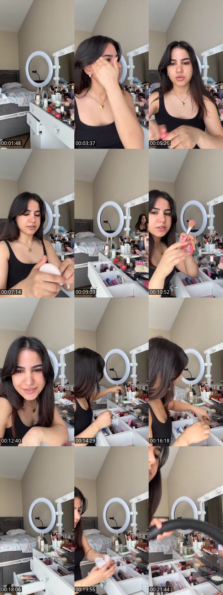 @yagmurerroglu TikTok live from 2026-04-29