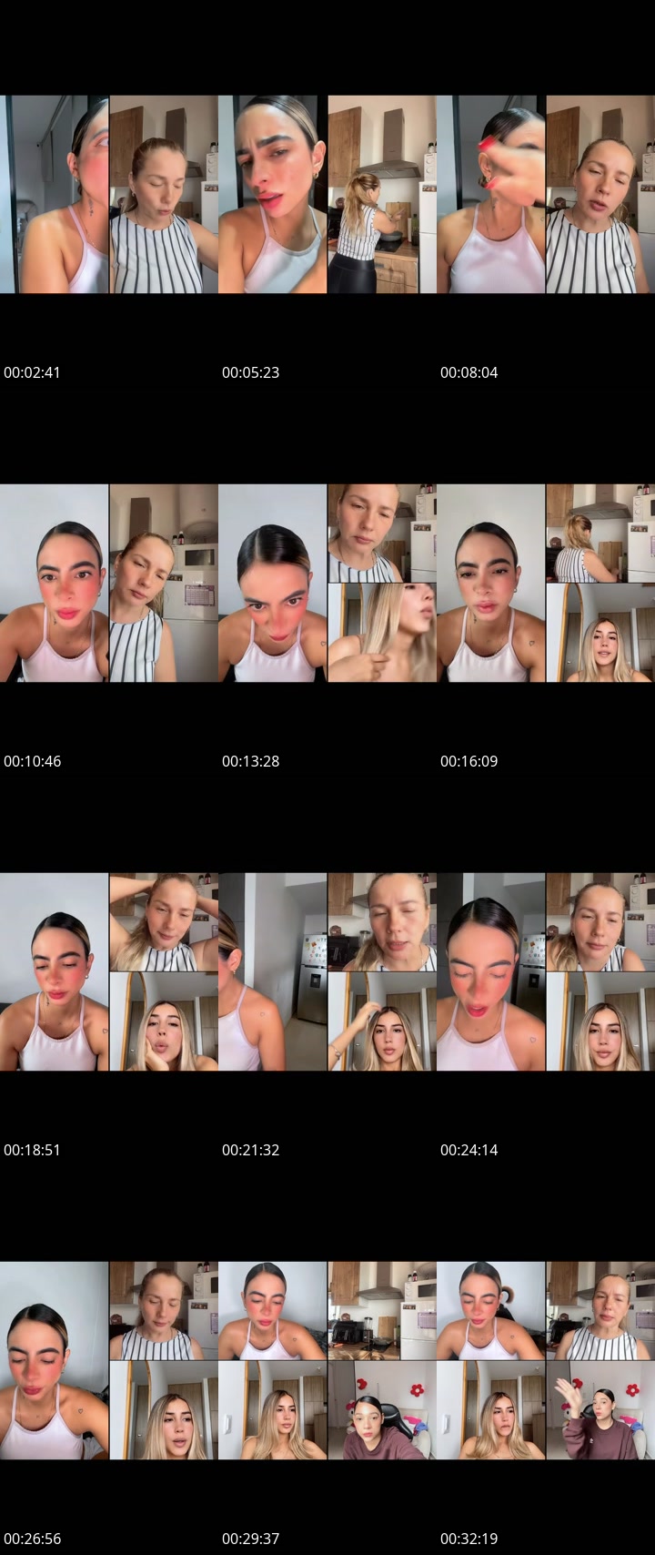 @andysaa2020 TikTok live from 2026-04-29