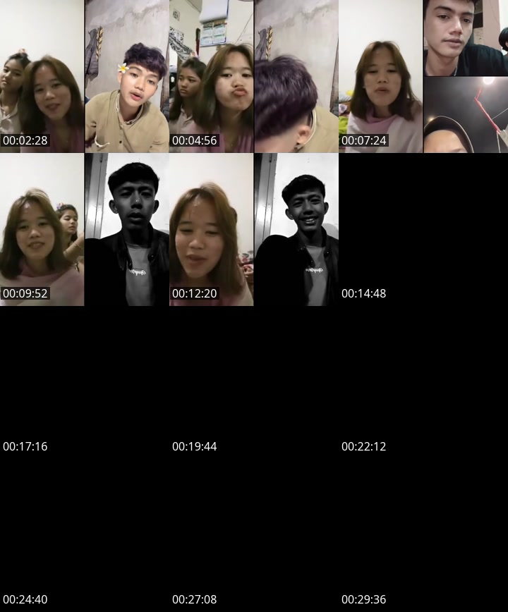 TikTok live: pk chalennn bos by @yaw70