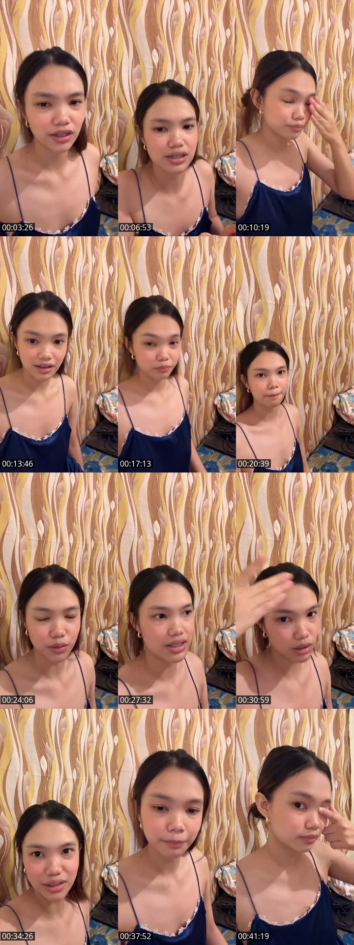 TikTok live: relive by @whoskimyu