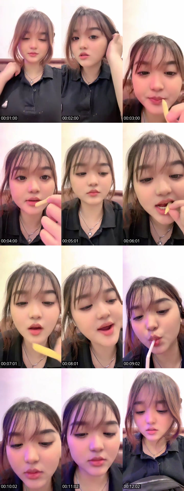 TikTok live: kenapa nyak by @vanimek