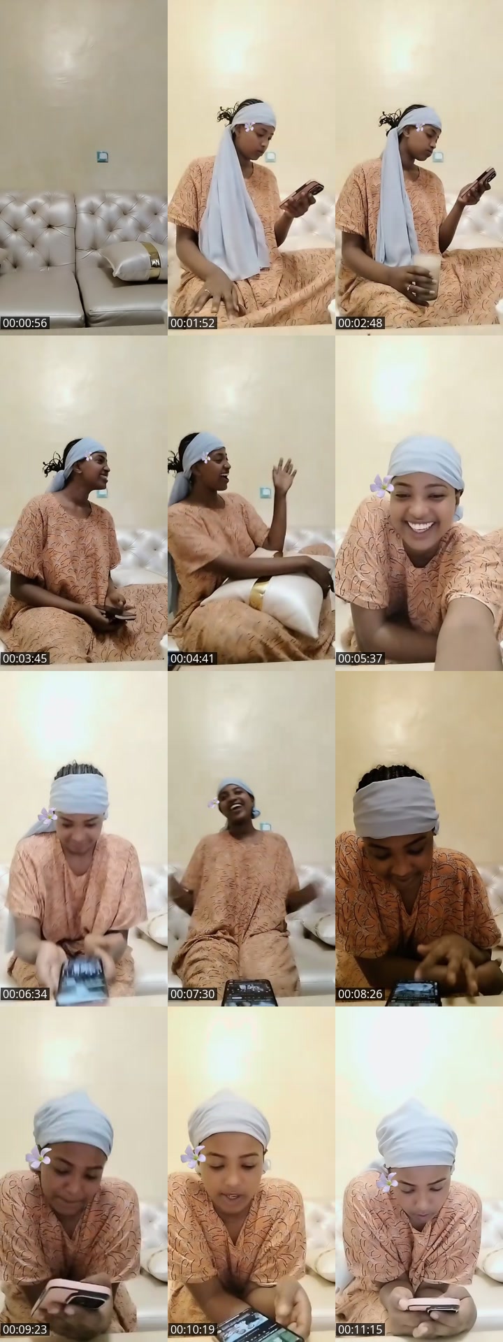 @neimashashe TikTok live from 2026-04-29