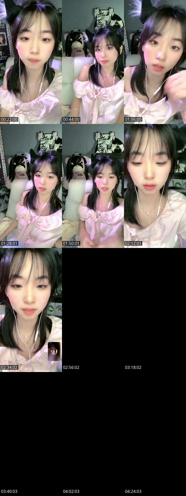 TikTok live: 不巧，我在等你 by @li20000852c