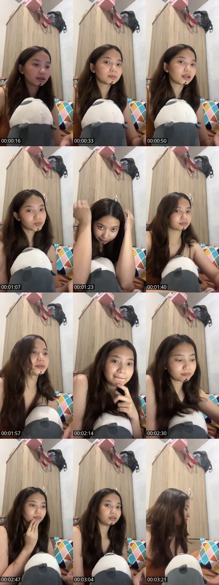 TikTok live: loe by @piyaodarbe