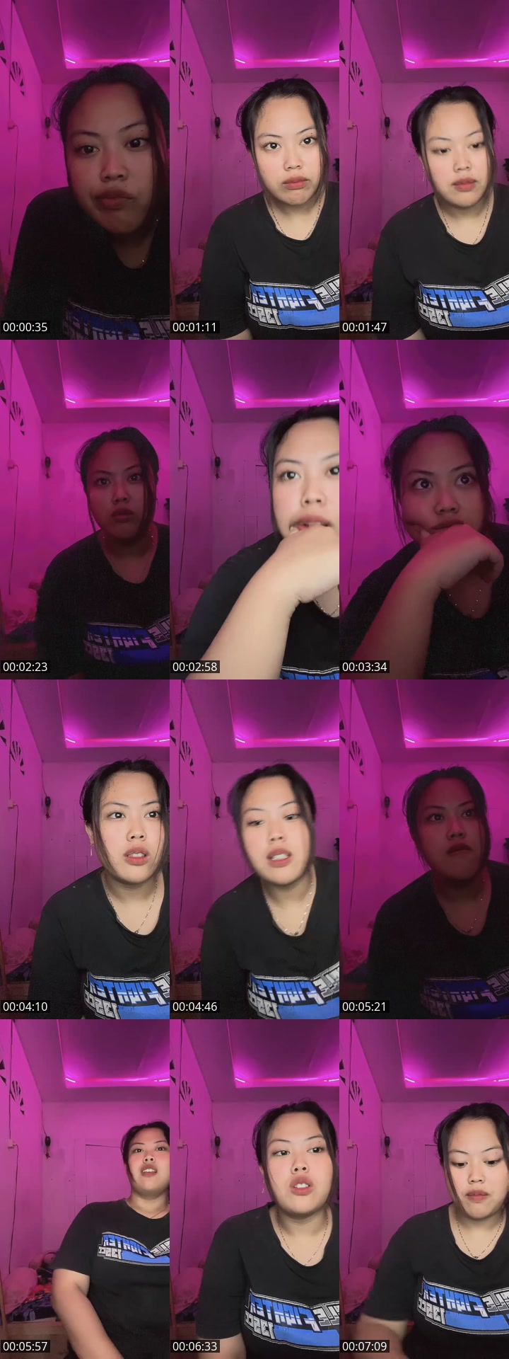 TikTok live: bos? by @libraddestt__