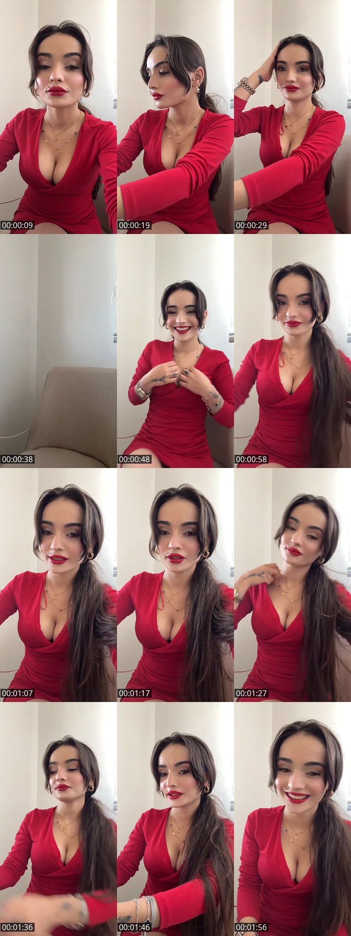 TikTok live: Hatay🥳 by @sadecekubra58