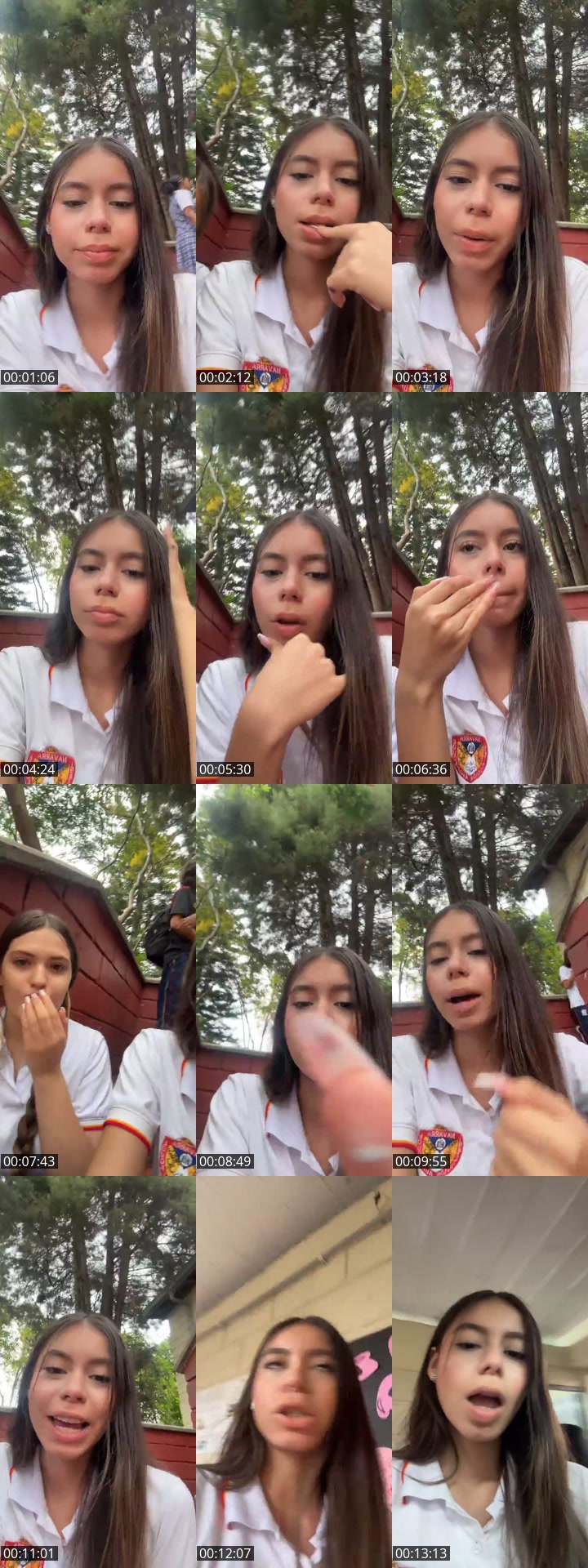 TikTok live: Buenas by @0009hr