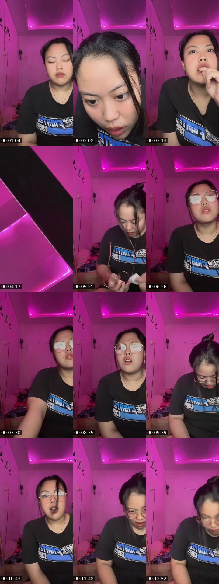 TikTok live: bos? by @libraddestt__