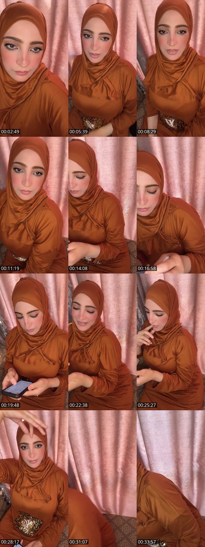 TikTok live: الله كريم إضافة عنوان by @prensesa.cane