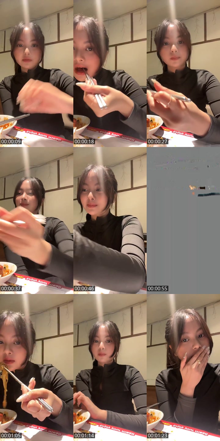 TikTok live: hlo by @aboutciii