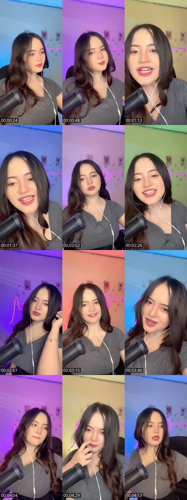 TikTok live: masuk siniii by @cucumiloww6