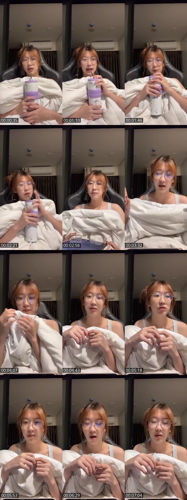 TikTok live: ขอตังหน่อย by @gormadie