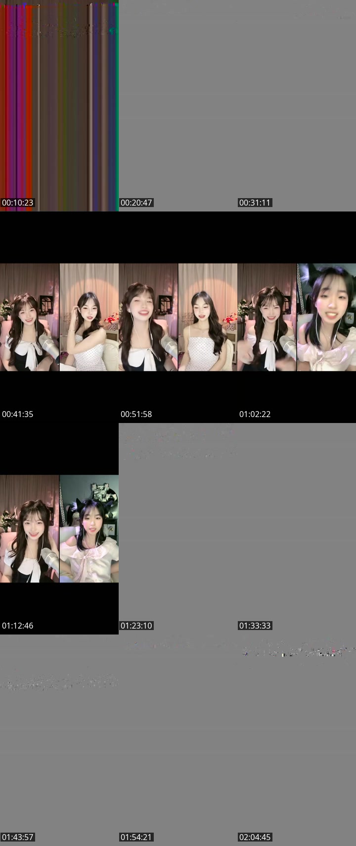 TikTok live: 等一个心软的神 by @li200851ngc