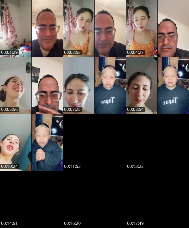 @lamisionerita727 TikTok live from 2026-04-29