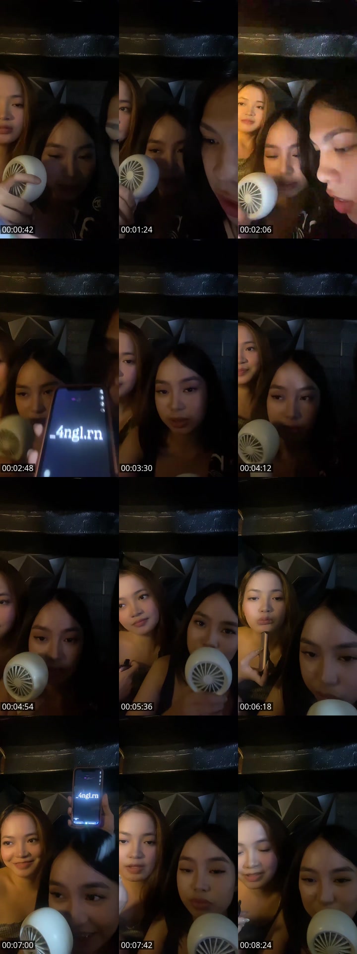 TikTok live: ig rate by @blueb_3rry00