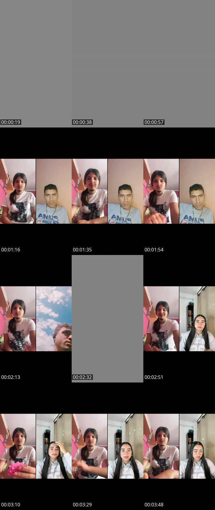 TikTok live: Os doy un 1€ si os unís by @yaiz2010