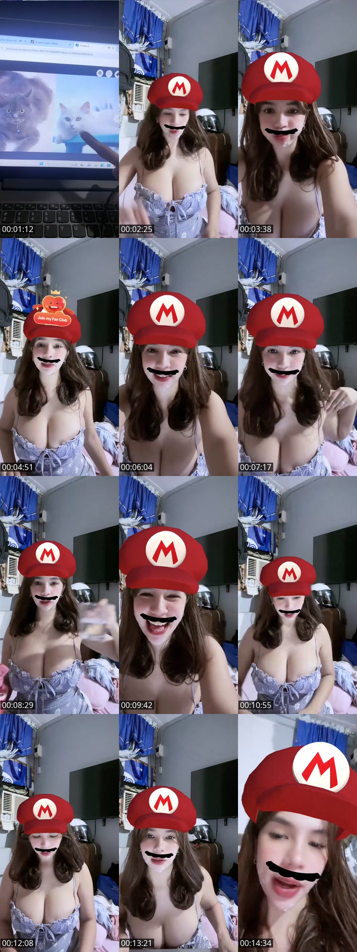 TikTok live: Sound trip by @maria_miamor10