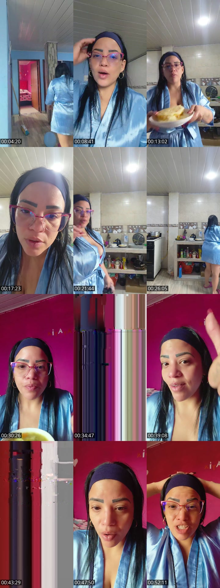 @lauritaperez444 TikTok live from 2026-04-29