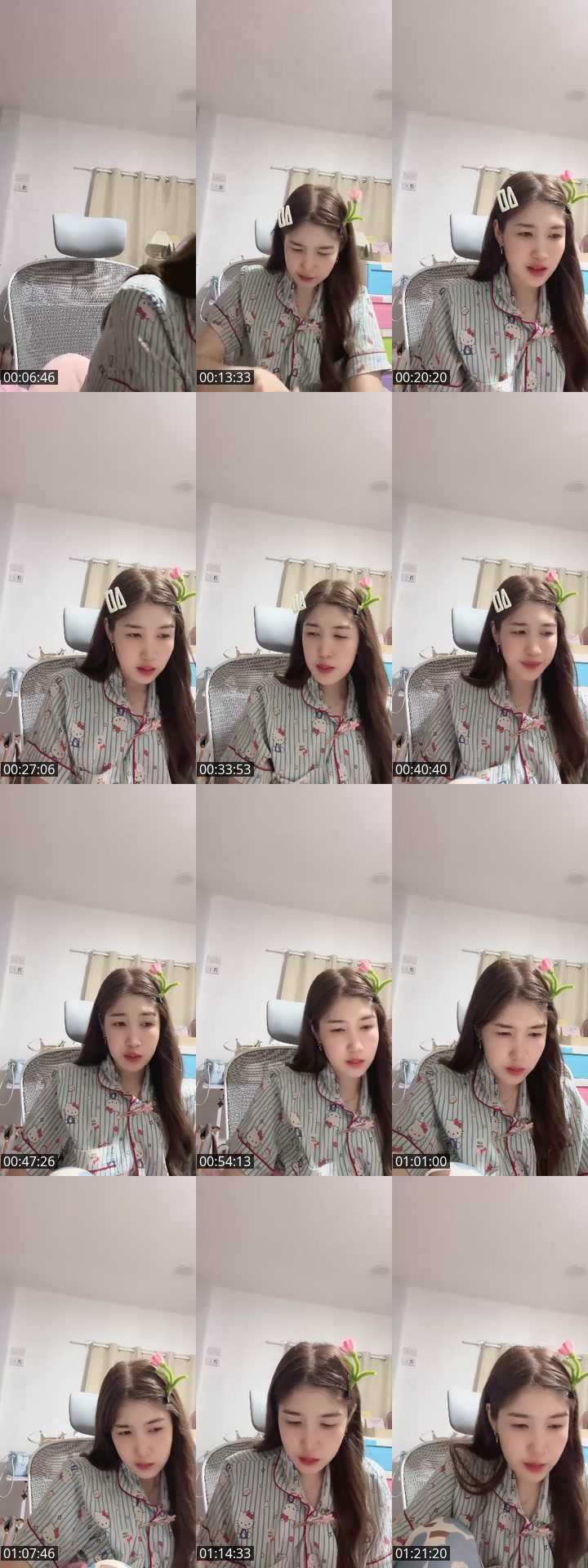 TikTok live: ขอให้เป็นวันที่ดี💫🤍 by @mildly_mill